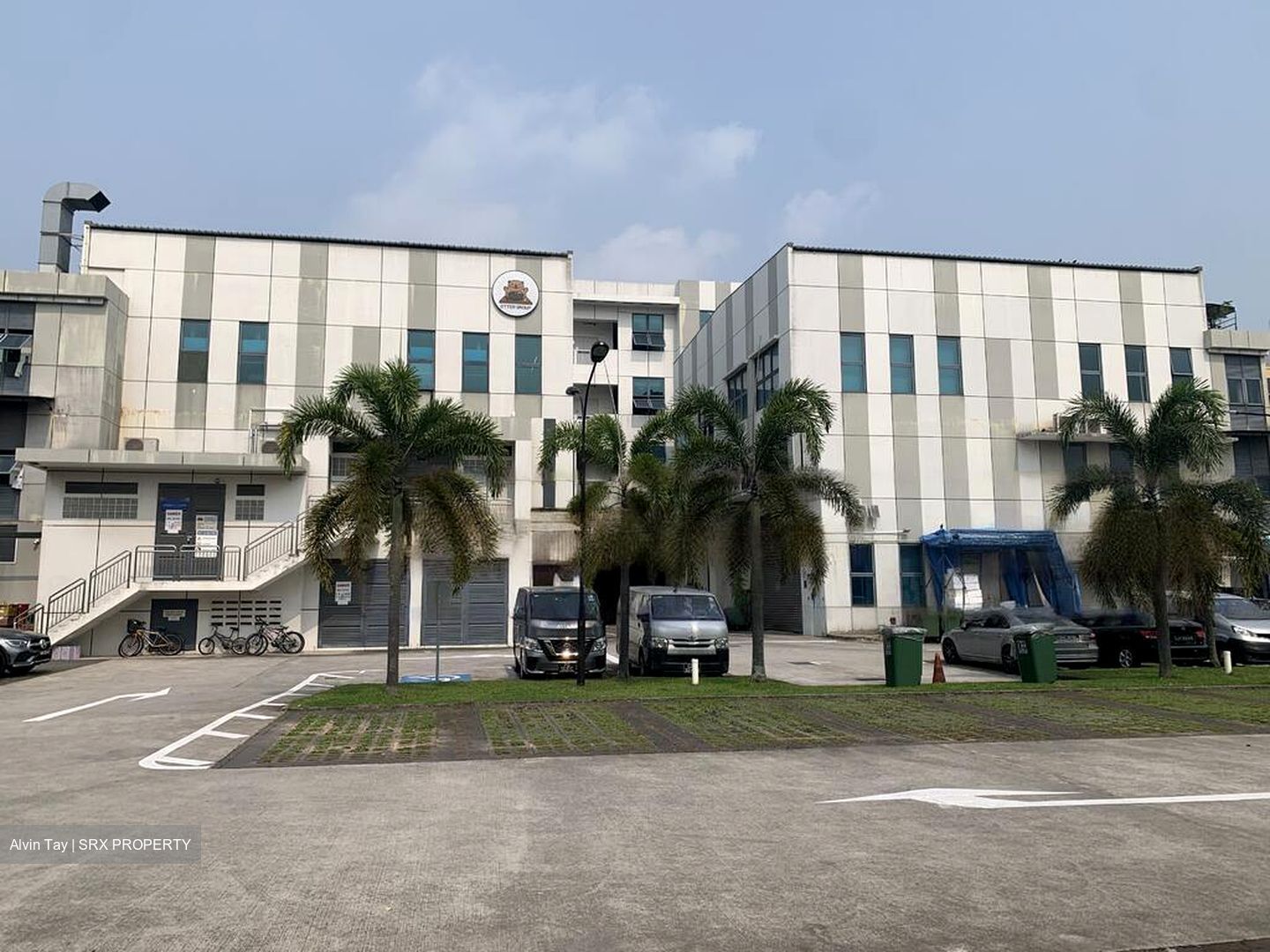 Westview Food Factory (D22), Factory #459373551